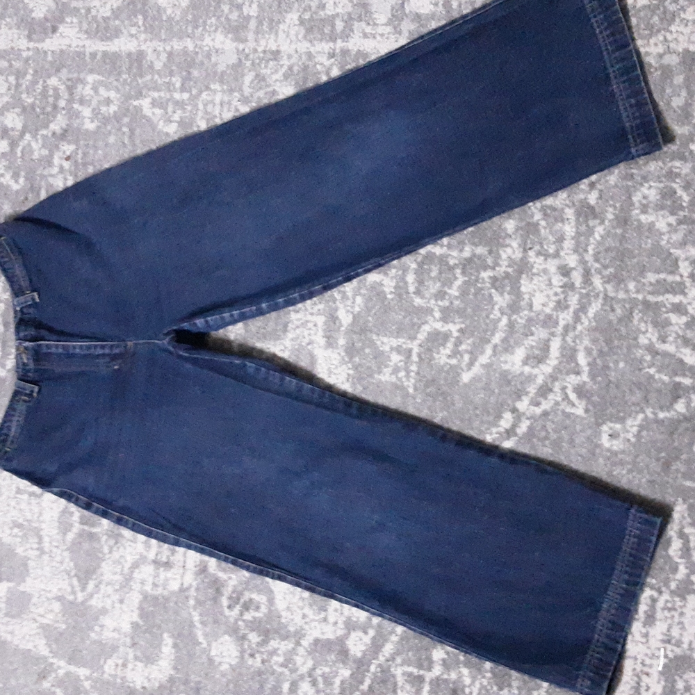 VINTAGE Jones New York size 6 jeans
